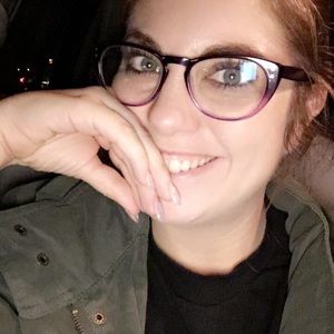 Meet your Posher, Sara